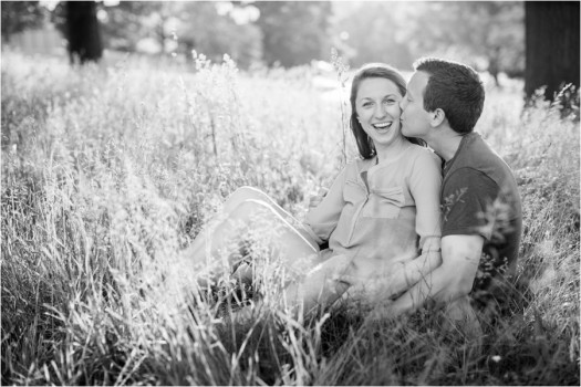 Lisa and Tyler | Engaged! - Annamarie Akins Photography | Virginia and ...