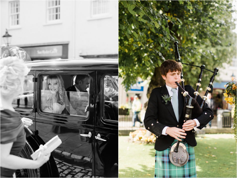 Destination Wedding Photographer, Scotland Wedding Photographer
