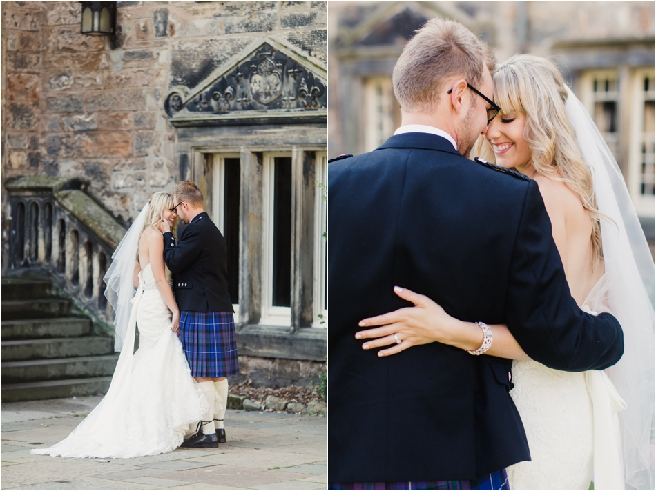 Destination Wedding Photographer, Scotland Wedding Photographer
